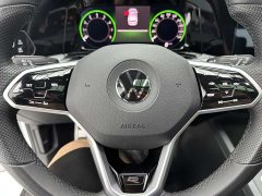 Volkswagen Golf 280TSI DSG R-Line Lite - фото 14