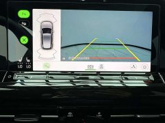 Volkswagen Golf 280TSI DSG R-Line Lite - фото 16