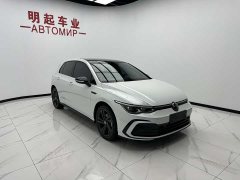 Volkswagen Golf 280TSI DSG R-Line Lite - фото 3