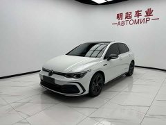 Volkswagen Golf 280TSI DSG R-Line Lite - фото 4