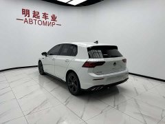 Volkswagen Golf 280TSI DSG R-Line Lite - фото 8