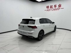 Volkswagen Golf 280TSI DSG R-Line Lite - фото 9