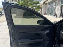 BYD Han DM-p God of War Edition - фото 12