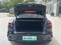 BYD Han DM-p God of War Edition - фото 14