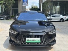BYD Han DM-p God of War Edition - фото 2