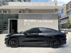 BYD Han DM-p God of War Edition - фото 3