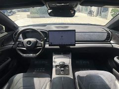 BYD Han DM-p God of War Edition - фото 6