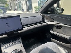 BYD Han DM-p God of War Edition - фото 7