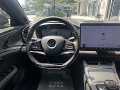 BYD Han DM-p God of War Edition - фото 8