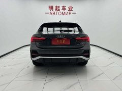 Audi Q3 Sportback 2023 35 TFSI Enterprising (1.4T) - фото 10