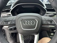 Audi Q3 Sportback 2023 35 TFSI Enterprising (1.4T) - фото 14