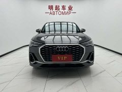 Audi Q3 Sportback 2023 35 TFSI Enterprising (1.4T) - фото 2