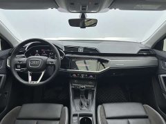 Audi Q3 Sportback 2023 35 TFSI Enterprising (1.4T) - фото 7