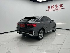 Audi Q3 Sportback 2023 35 TFSI Enterprising (1.4T) - фото 9