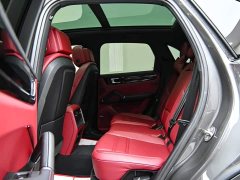 Porsche Cayenne New Energy Cayenne E-Hybrid 2.0T - фото 12