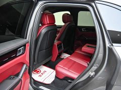 Porsche Cayenne New Energy Cayenne E-Hybrid 2.0T - фото 13