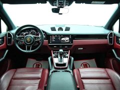 Porsche Cayenne New Energy Cayenne E-Hybrid 2.0T - фото 14