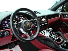 Porsche Cayenne New Energy Cayenne E-Hybrid 2.0T - фото 15