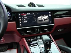 Porsche Cayenne New Energy Cayenne E-Hybrid 2.0T - фото 17