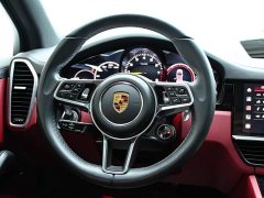 Porsche Cayenne New Energy Cayenne E-Hybrid 2.0T - фото 19