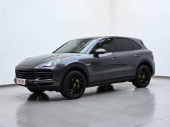 Porsche Cayenne New Energy Cayenne E-Hybrid 2.0T - фото 2