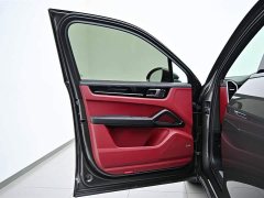 Porsche Cayenne New Energy Cayenne E-Hybrid 2.0T - фото 20