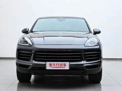 Porsche Cayenne New Energy Cayenne E-Hybrid 2.0T - фото 3