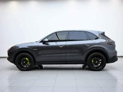 Porsche Cayenne New Energy Cayenne E-Hybrid 2.0T - фото 5