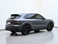 Porsche Cayenne New Energy Cayenne E-Hybrid 2.0T - фото 7