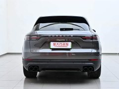 Porsche Cayenne New Energy Cayenne E-Hybrid 2.0T - фото 8