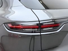 Porsche Cayenne New Energy Cayenne E-Hybrid 2.0T - фото 9