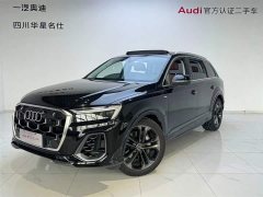 Audi Q7 55 TFSI quattro S line Sport - фото 1