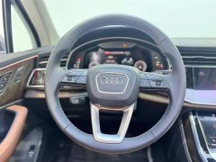 Audi Q7 55 TFSI quattro S line Sport - фото 10