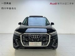Audi Q7 55 TFSI quattro S line Sport - фото 2