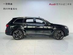 Audi Q7 55 TFSI quattro S line Sport - фото 3