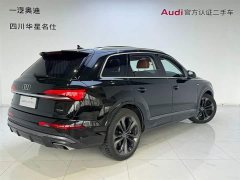 Audi Q7 55 TFSI quattro S line Sport - фото 4