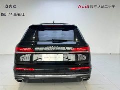 Audi Q7 55 TFSI quattro S line Sport - фото 5