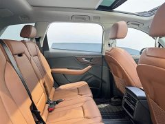 Audi Q7 55 TFSI quattro S line Sport - фото 8