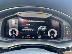 Audi Q7 55 TFSI quattro S line Sport - фото 9