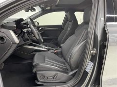 Audi A3 Sportback 35 TFSI stylish and sporty - фото 12