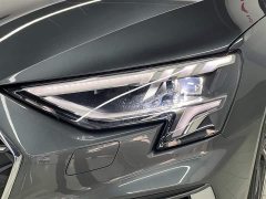 Audi A3 Sportback 35 TFSI stylish and sporty - фото 16