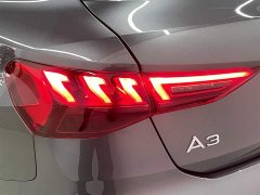 Audi A3 Sportback 35 TFSI stylish and sporty - фото 17