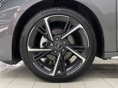 Audi A3 Sportback 35 TFSI stylish and sporty - фото 18