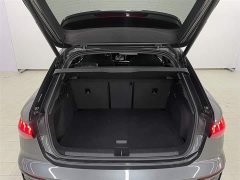 Audi A3 Sportback 35 TFSI stylish and sporty - фото 20