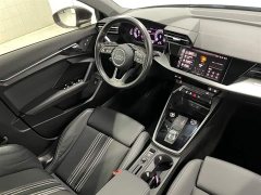 Audi A3 Sportback 35 TFSI stylish and sporty - фото 7