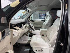 Volvo EM90 2025 Ultra six-seater - фото 12