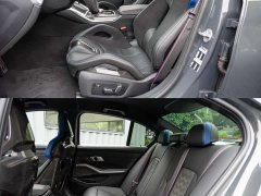 BMW M3 2024 M3 Sedan Thunder Edition - фото 8
