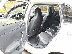 Volkswagen Polo facelift Plus 1.5L automatic colorful technology version - фото 10
