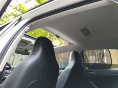 Volkswagen Polo facelift Plus 1.5L automatic colorful technology version - фото 11