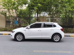 Volkswagen Polo facelift Plus 1.5L automatic colorful technology version - фото 4